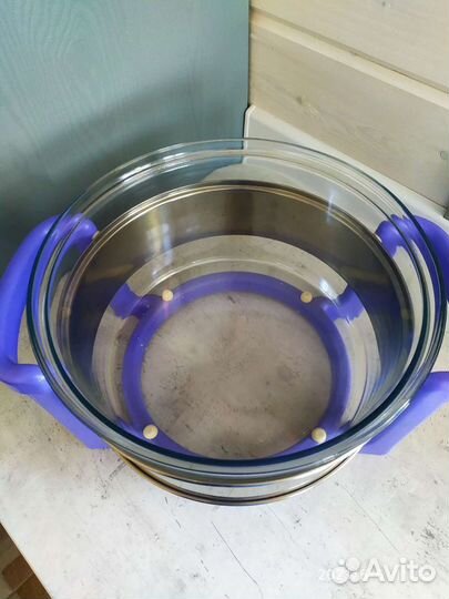 Аэрогриль Hotter 1037