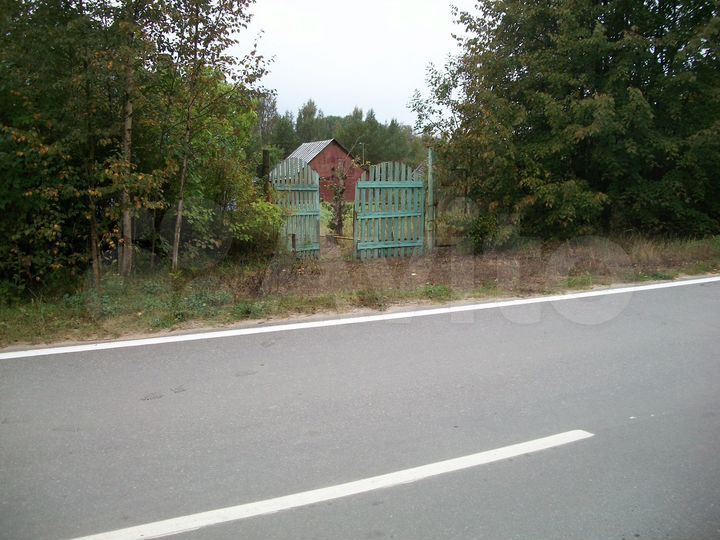 Дом 90 м² на участке 20 сот.