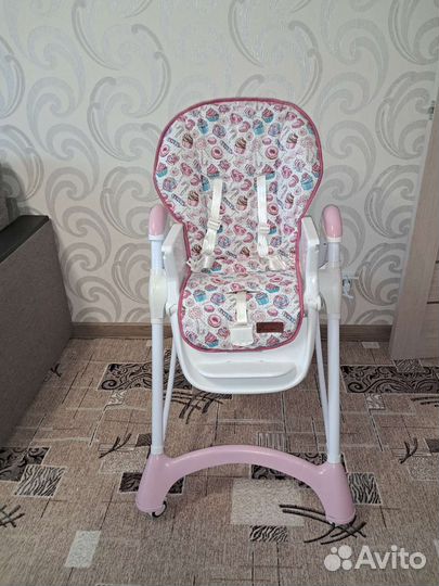 Стул для кормления