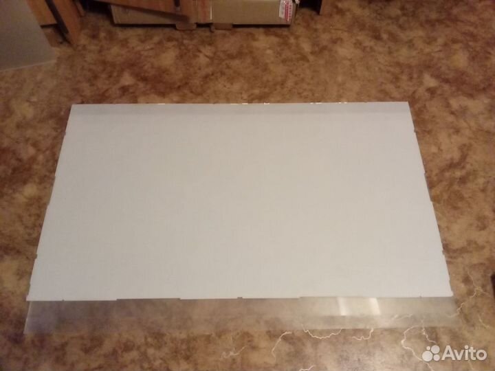 Отражатель рассеиватель Telefunken TF-LED48S39T2S