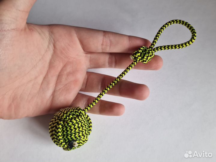 Обезьяний кулак