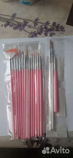 Набор для гель лака