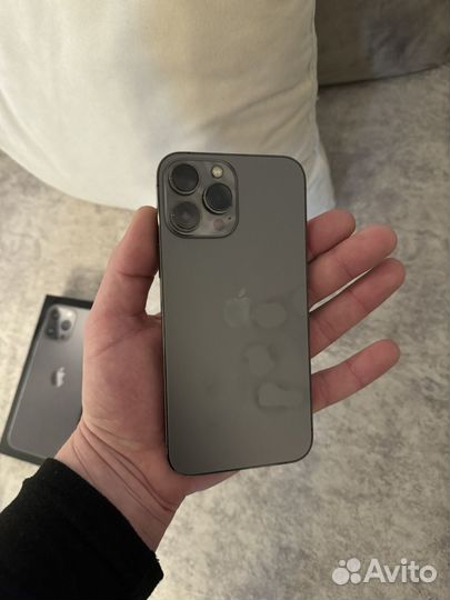 iPhone 13 Pro Max, 256 ГБ