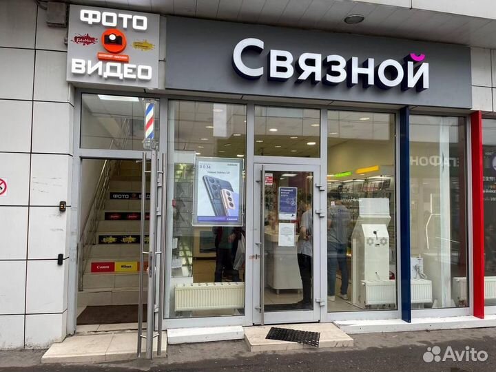 Yongnuo 14 EX II for Sony новая