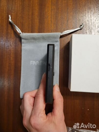 Mp3 плеер Yescool S5