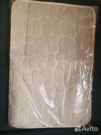 Коврик для ванной