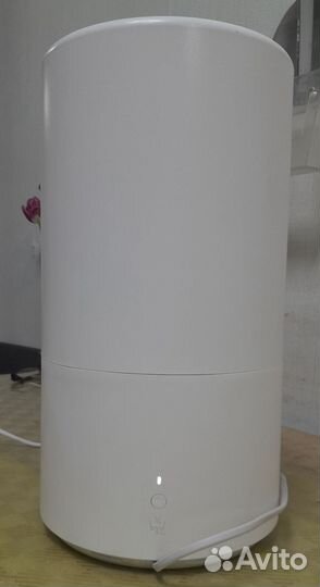 Умный увлажнитель воздуха MI