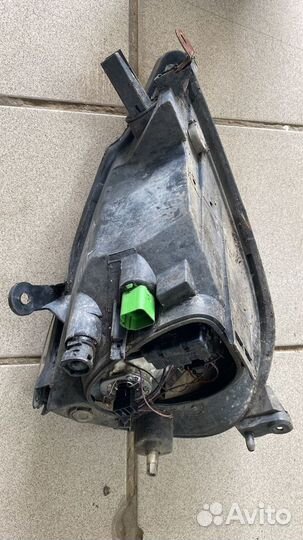 Фара передняя Ford KA 1