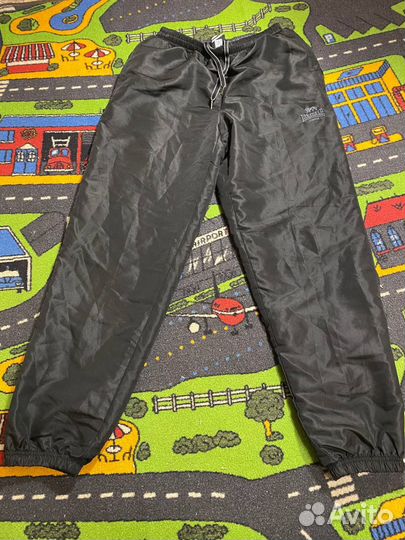 Штаны Lonsdale оригинал