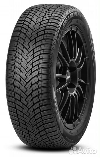 Pirelli Cinturato All Season SF 2 195/60 R16 93V