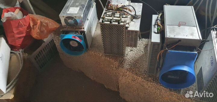 Фланец для асиков