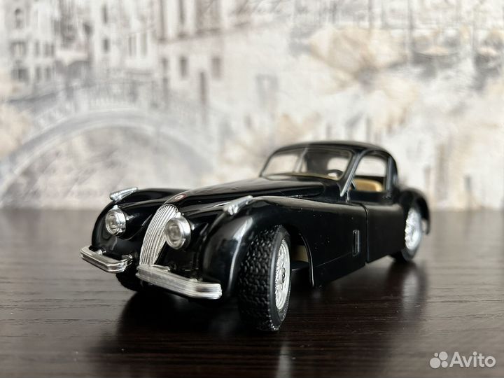 Машинки металлические б/у