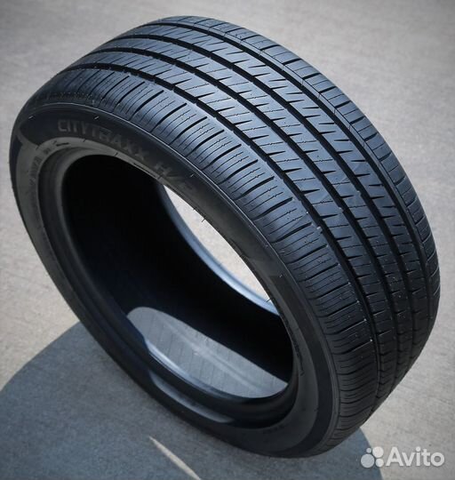 Landspider Citytraxx H/P 225/55 R17 101W