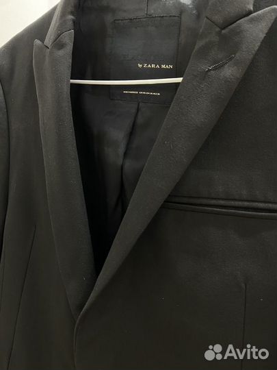 Мужской пиджак Zara