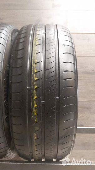 Kumho Ecowing ES01 KH27 205/55 R16 91H