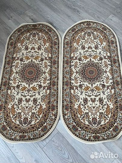 Ковер иранский шелковый 3млн узлов