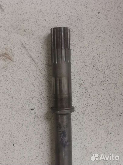 Вал вариатора Yamaha sr viper xtx Turbo