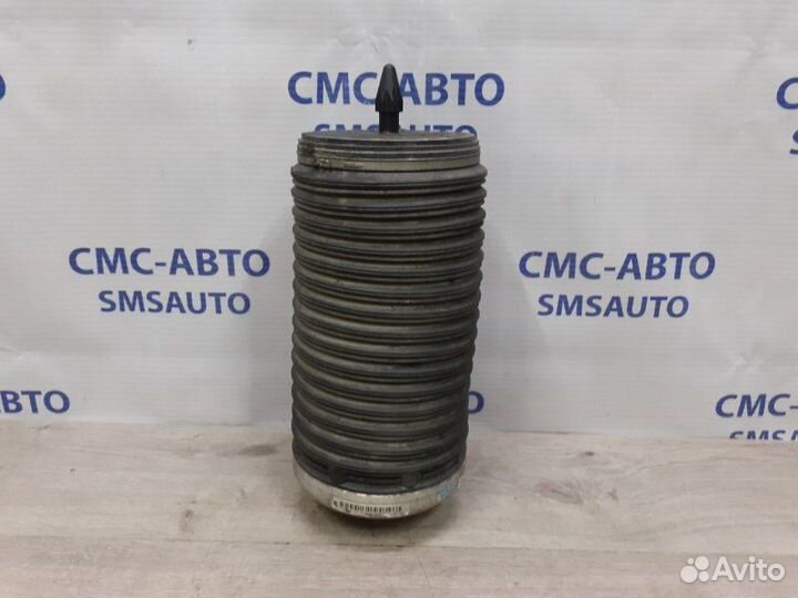 Пневмобаллон задний правый Audi A6 Allroad C7 3.0