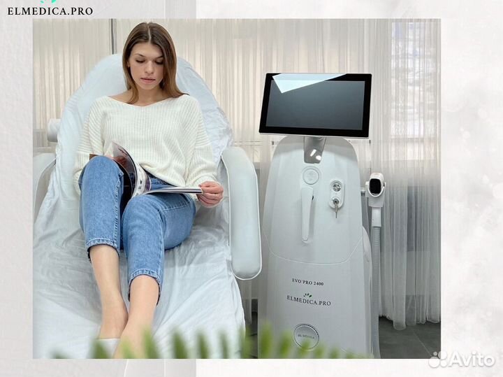 Диодный лазер Max’One 1200lu 2025 г