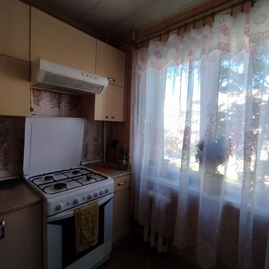 Квартира 2-комн. 46.7 м² в Пыталово — фото 11 из 16