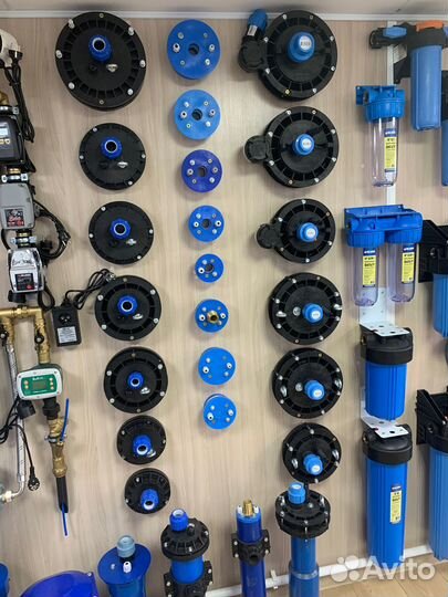 Оголовок герметичный ог 90-110/32 