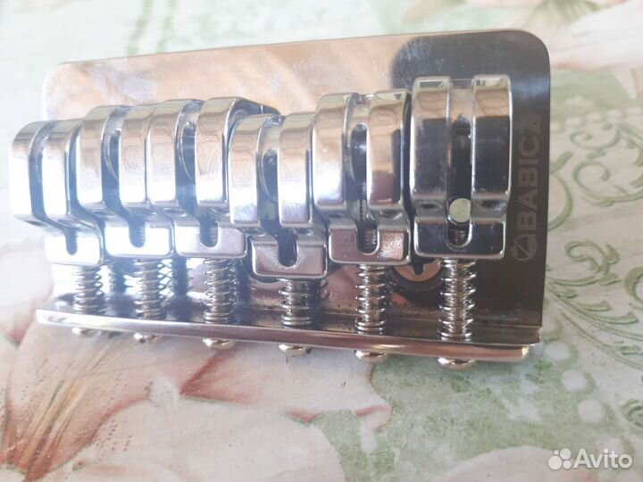 Фиксированный бридж babicz FCH-Z3