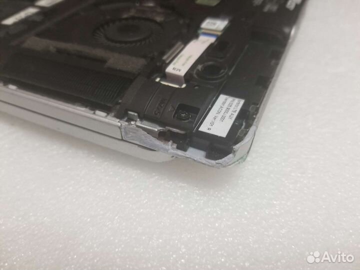 Ноутбуки разные