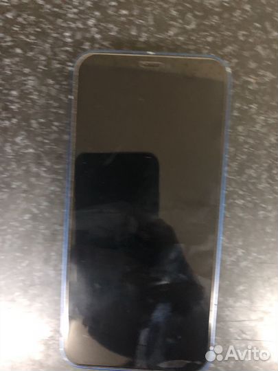 Телефон iPhone 12 mini