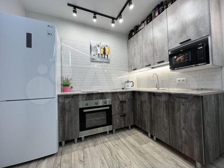 Квартира-студия, 31 м², 13/25 эт.