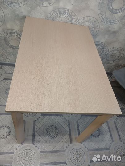 Кухонный стол раскладной бу