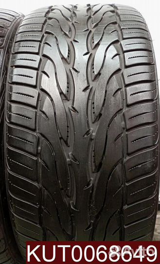 Toyo Proxes ST II 285/35 R22 107U