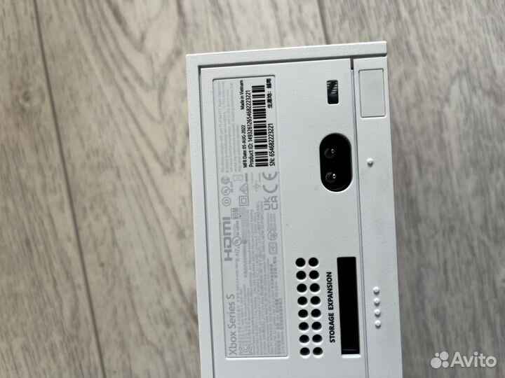 Xbox series s