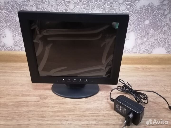 Монитор OVM-1040