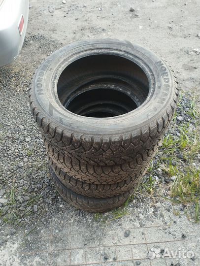 Nordman Nordman 4 195/60 R15