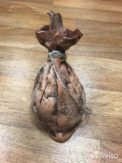 Neste SPB 10 лет компании сувенир