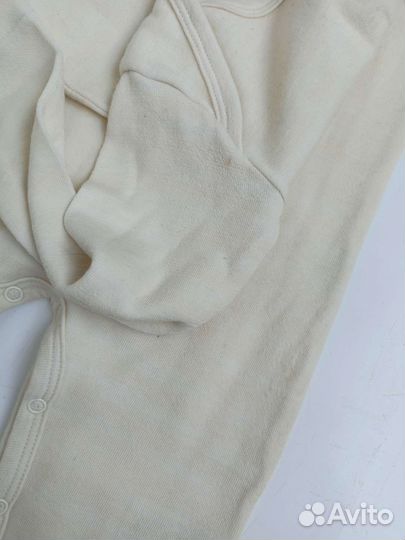 Шерстяная одежда детская