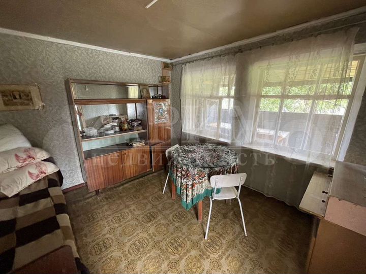 Дача 56 м² на участке 5 сот.