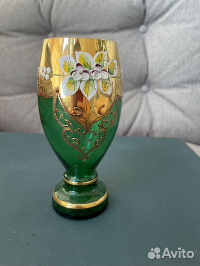 Графин со стаканами