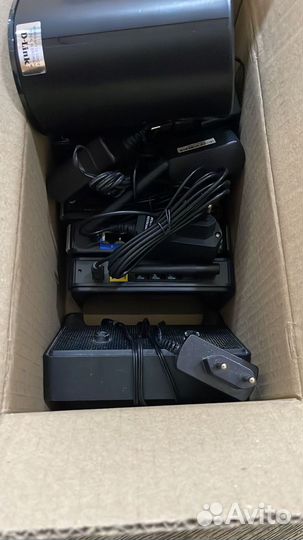 Wi-Fi роутер DIR-300,TP-link Archer C20(RU),AC750