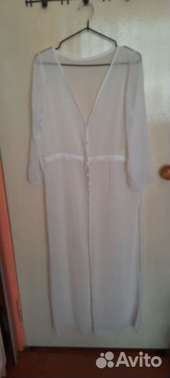 Пляжная одежда