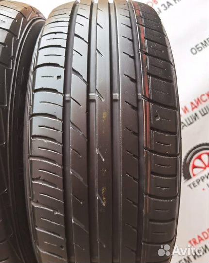 Falken Ziex ZE914 Ecorun 215/60 R16 109V