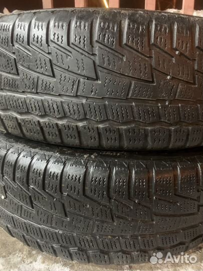Резина Cordiant 185/65/R15 2016г
