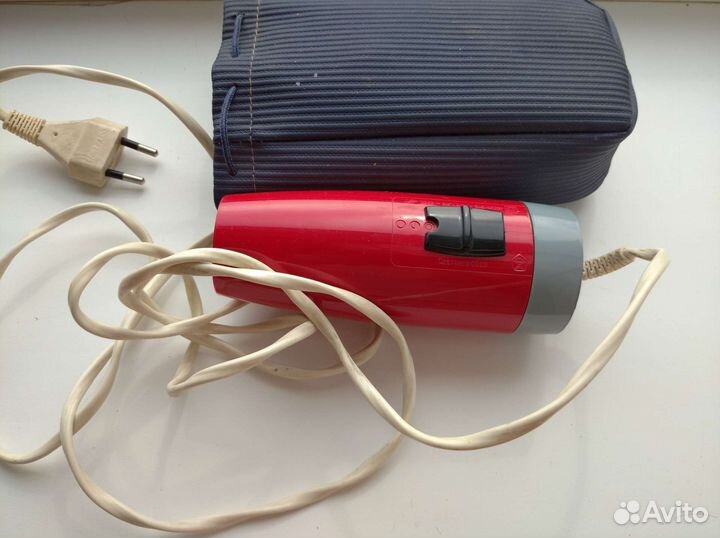 Вещи совдепа