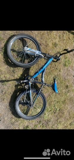 Велосипеды Б/У(4 штуки)