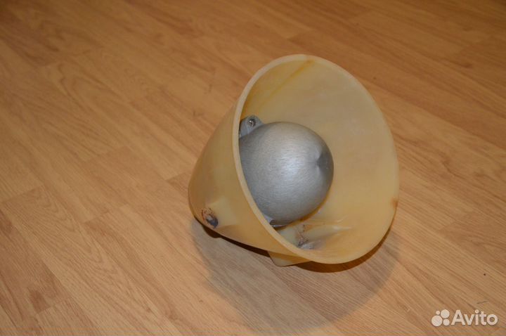 Громкоговоритель гр-1Е, СССР