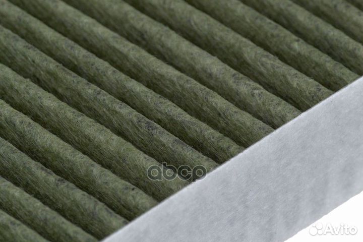 Фильтр салонный антибактериальный RF003VO RAF F