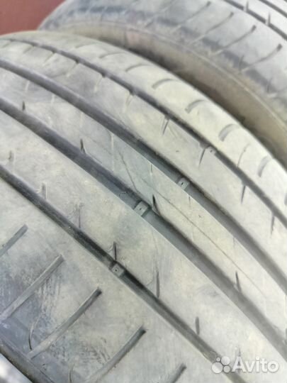 Hankook Ventus Prime 2 K115 205/55 R16 91H