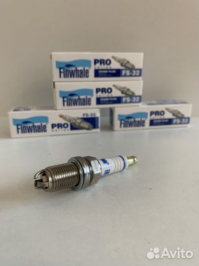 Свечи зажигания