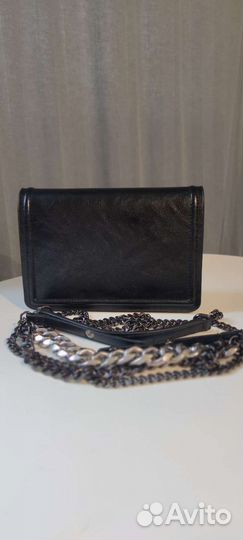 Сумка клатч