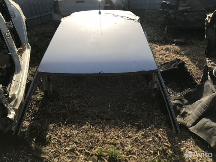 Крыша ниссан примьера р11 кузов седан в наличие